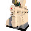 Máquina de pellets hkj300